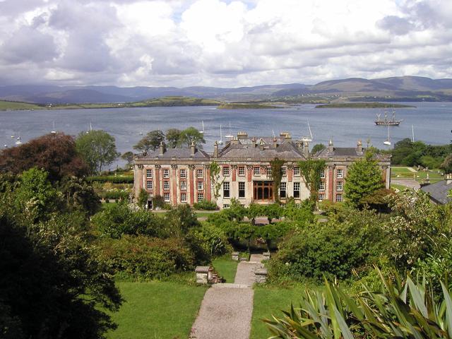 Bantry House